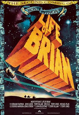 [原盘下载]万世魔星 Life of Brian (1979) / 布莱恩的一生 / Monty Python\’s Life of Brian / 蓝光电影下载 / Life.of.Brian.1979.1080p.BluRay.REMUX.AVC.DTS-HD.MA.5.1-Asmo-高清