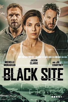 [原盘下载]黑狱 Black Site (2022) / 黑狱猎杀 / 杀戮基地 / 蓝光电影下载 / Black.Site.2022.1080p.BluRay.REMUX.AVC.DTS-HD.MA.5.1-FGT-高清