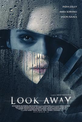 [原盘下载]镜中人 Look Away (2018) / 镜中惊魂(台) / Behind the Glass / 蓝光电影下载 / Look.Away.2018.1080p.BluRay.Remux.AVC.DTS-HD.MA.5.1.Hurtom.UKR.ENG-高清