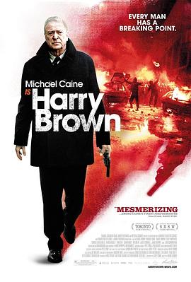 [原盘下载]哈里·布朗 Harry Brown (2009) / 哈利·布朗 / 蓝光电影下载 / Harry.Brown.2009.1080p.BluRay.Remux.DTS-HD.5.1-高清