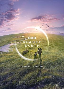 [BT下载4K]地球脉动 第三季 Planet Earth Season 3 (2023) / Planet Earth III / 4K纪录片下载 / Planet.Earth.III.S01E03.2160p.iP.WEB-DL.AAC2.0.HEVC-NTb[TGx]-高清