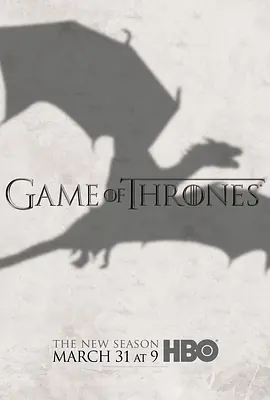 [BT下载]权力的游戏 第三季 / 冰与火之歌 / 王座游戏 / Game.of.Thrones.S03.2160p.BluRay.HEVC.TrueHD.7.1.At…-高清美剧