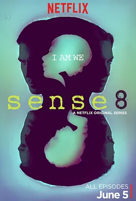 [BT下载]超感猎杀 第一季 Sense8 Season 1 (2015)Sense8.S01.2160p.NF.WEBRip.x264.DD5-高清美剧