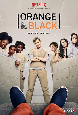 [BT下载]女子监狱 第四季 Orange Is the New Black Season 4 (2160p x265 10bit Joy)-高清美剧