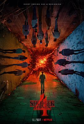 [BT下载]怪奇物语 第四季 2022 Stranger.Things.S04.2160p.NF.WEB-DL.x265.10bit.HDR-高清美剧