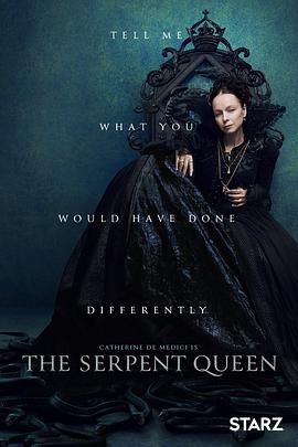 [BT下载]毒蛇王后 The.Serpent.Queen.S01.2160p.STAN.WEB-DL.x265.8bit.SDR.DDP5.1-NTb-高清美剧