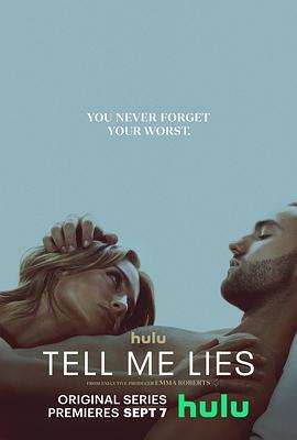 [BT下载]爱入歧途 Tell.Me.Lies.S01.2160p.HULU.WEB-DL.x265.10bit.SDR.DDP5.1-KiNGS[r…-高清美剧