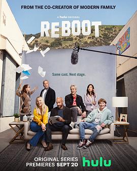 [BT下载]重启剧组 Reboot.2022.S01.2160p.HULU.WEB-DL.x265.10bit.SDR.DDP5.1-NTb[rartv]-高清美剧