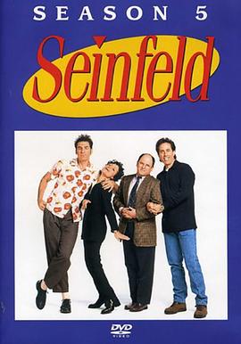 [BT下载]宋飞正传 第五季 Seinfeld.S05.2160p.NF.WEB-DL.x265.10bit.HDR.DDP5.1-ABB…-高清美剧