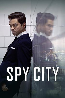 [BT下载]间谍之城 Spy.City.S01.2160p.WEB.H265-GLHF[eztv.re]-高清美剧