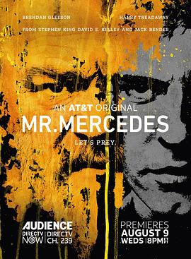 [BT下载]梅赛德斯先生 第一季 Mr.Mercedes.S01.2160p.STAN.WEB-DL.x265.8bit.SDR….-高清美剧