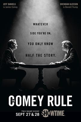 [BT下载]科米的规则 The.Comey.Rule.S01.2160p.WEB-DL.x265.10bit.HDR.DD5.1-TEPES[ra…-高清美剧