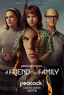 [BT下载]家庭之友 A.Friend.Of.The.Family.S01.2160p.PCOK.WEB-DL.x265.8bit.SDR.DDP5….-高清美剧