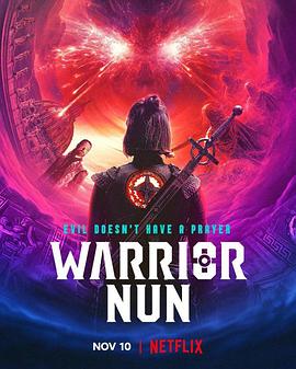 [BT下载]修女战士 第二季 Warrior.Nun.S02.2160p.NF.WEB-DL.x265.10bit.HDR.DDP5.1….-高清美剧