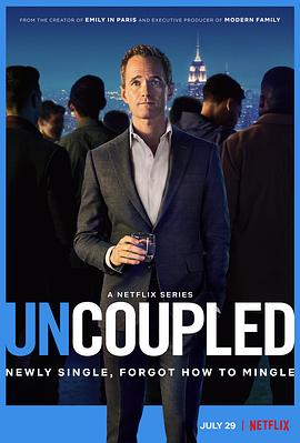 [BT下载]中年失恋日记 Uncoupled.S01.2160p.NF.WEB-DL.x265.10bit.HDR.DDP5.1-APEX-高清美剧