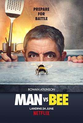 [BT下载]人来蜂 Man.Vs.Bee.S01.2160p.NF.WEB-DL.x265.10bit.HDR.DDP5.1.Atmos-APEX-高清美剧