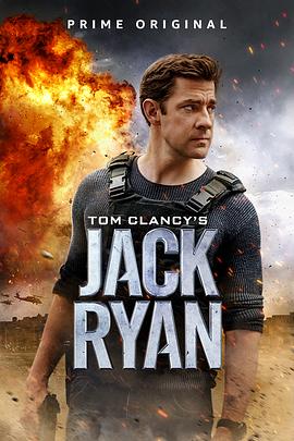 [BT下载]杰克·莱恩 第一季 Tom.Clancys.Jack.Ryan.S01.2160p.BluRay.REMUX.HEVC.DTS…-高清美剧