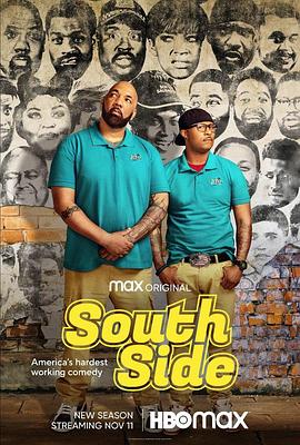 [BT下载]南面 South.Side.S01.2160p.WEB.H265-SPAMnEGGS-高清美剧