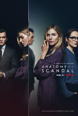 [BT下载]剖析丑闻 Anatomy.of.a.Scandal.S01.2160p.NF.WEB-DL.x265.10bit.HDR.DDP5.1.A…-高清美剧