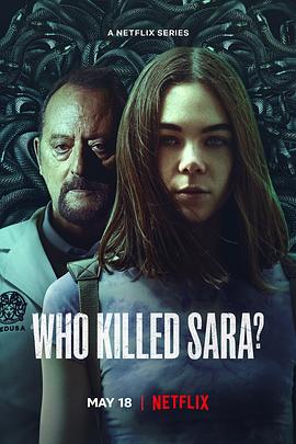 [BT下载]谁杀了莎拉？ 第三季 Who.Killed.Sara.S03.SPANISH.2160p.NF.WEB-DL.x265…-高清美剧