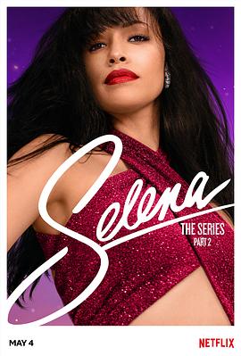 [BT下载]赛琳娜 第二季 Selena.The.Series.S02.2160p.NF.WEB-DL.x265.10bit.HDR.DDP5…-高清美剧