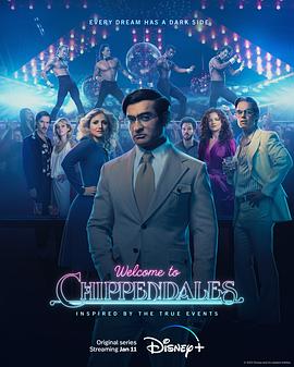 [BT下载]欢迎来到切彭代尔斯 Welcome.To.Chippendales.S01.2160p.HULU.WEB-DL.x26…-高清美剧