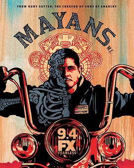 [BT下载]玛雅帮 第一季 Mayans.M.C.S01.2160p.HULU.WEB-DL.DDP5.1.HDR.H.265-182K[ra…-高清美剧