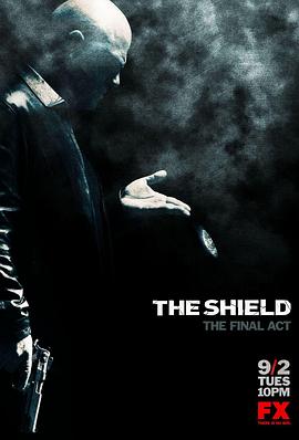 [BT下载]盾牌 第七季 The.Shield.S07.2160p.HULU.WEBRip.DDP5.1.x265-FLUX[rartv]-高清美剧