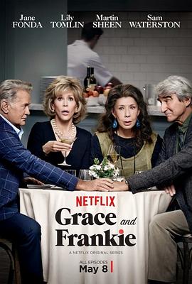 [BT下载]同妻俱乐部 第一季 Grace.And.Frankie.S01.2160p.NF.WEBRip.DD5.1.x264-Tr…-高清美剧