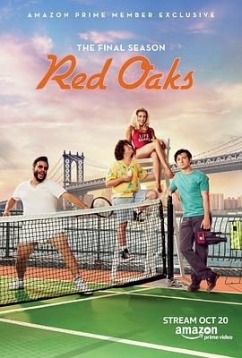 [BT下载]红橡树 第三季 Red.Oaks.S03.2160p.AMZN.WEBRip.x265.10bit.HDR.DDP5.1-Trol…-高清美剧