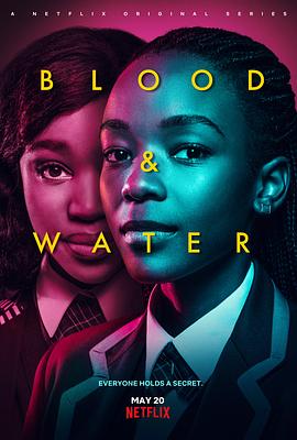 [BT下载]血与水 第一季 Blood.And.Water.S01.2160p.NF.WEB-DL.x265.10bit.SDR.DDP5.1…-高清美剧