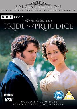 [BT下载]傲慢与偏见 Pride and Prejudice (1995) / 傲慢与偏见 BBC版 / 傲慢与偏见(迷你剧) / Jane Austen\’s Pride and Prejudice / Pride.And.Prejudice.S01.2160p.WEBRip.x265.10bit.HDR.HLG.TrueHD…-高清美剧