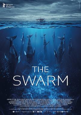 [BT下载]种群 The Swarm (2023) / 群 /  The.Swarm.S01.2160p.SRF.WEB-DL.AAC2.0.H.264-KORPOS（阿里云盘）-高清美剧