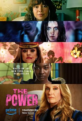 [BT下载]电击少女 第一季 The Power Season 1 (2023) / 电击女孩 / The.Power.S01.2160p.AMZN.WEB-DL.x265.10bit.HDR10Plus.DDP5.1.Atmos.x265-WDYM[rartv]-高清美剧