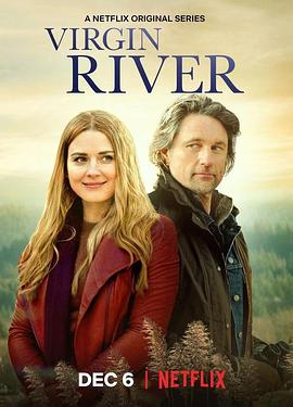 [BT下载]维琴河 第一季 Virgin River Season 1 (2019) / Virgin.River.S01.2160p.NF.WEB-DL.x265.10bit.HDR.DDP5.1.Atmos-XEBEC[rartv]-高清美剧