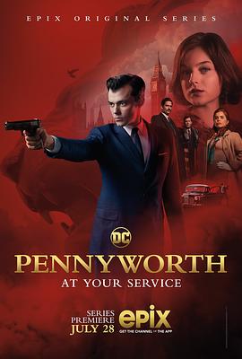 [BT下载]潘尼沃斯 1-3季 Pennyworth Season 1-3 (2019-2022) / 阿福 / 管家侠 / 彭尼沃斯 / 阿尔弗瑞德·潘尼沃斯 / Pennyworth.S01-S03.2160p.MAX.WEB-DL.x265.10bit.HDR.DDP5.1.Atmos-GLHF[rartv]-高清美剧