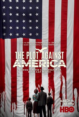 [BT下载]反美阴谋 The Plot Against America (2020) / 美国外史(台) / The.Plot.Against.America.S01.2160p.MAX.WEB-DL.x265.10bit.HDR.DDP5.1.x265-SH3LBY[rartv]-高清美剧