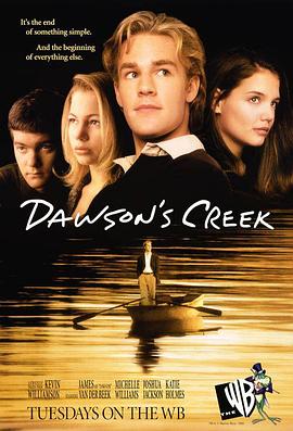 [BT下载]恋爱时代 1-6季 Dawson\’s Creek Season 1-6 (1998-2002) / Dawsons.Creek.S01-S06.2160p.STAN.WEB-DL.AAC5.1.x265-FLUX-高清美剧