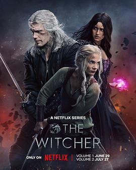 [BT下载]猎魔人 第三季 第二部 The Witcher Season 3 (2023) / 猎魔士 / The.Witcher.S03E06.2160p.NF.WEB-DL.DDP5.1.Atmos.HDR.H.265 / 阿里云盘资源-高清美剧