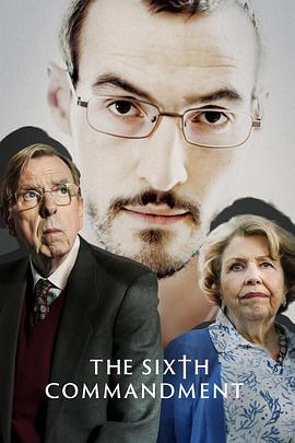 [BT下载]第六诫 The Sixth Commandment (2023) / The.Sixth.Commandment.S01.2160p.iP.WEB-DL.AAC2.0.H.265-CHDWEB-高清美剧