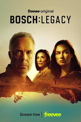 [BT下载]博斯：传承 第二季 Bosch: Legacy Season 2 (2023) / 4K美剧下载 / Bosch.Legacy.S02.2160p.WEB.H265-NHTFS[TGx]-高清美剧