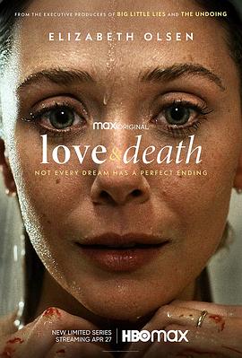 [BT下载]爱与死亡 Love and Death (2023) / Love & Death / 4K美剧下载 / 阿里云盘分享 / Love.&.Death.S01.Stepping.Stone.2160p.Max.WEB-DL.DDP.5.1.Atmos.DoVi.HDR.H.265-BlackTV-高清美剧