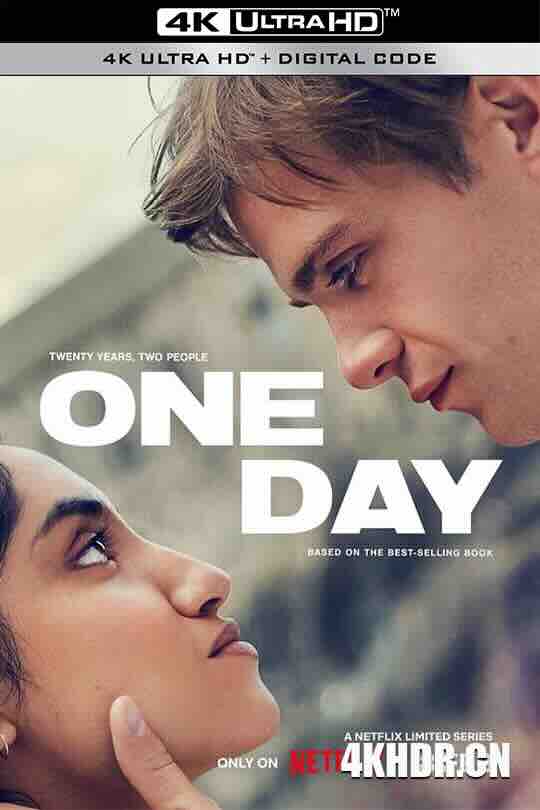 [BT下载]一天 One Day (2024) / 一天(剧版) / 真爱挑日子 / 4K美剧下载 / One.Day.S01.2024.2160p.NF.WEB-DL.HDR.H.265-高清美剧