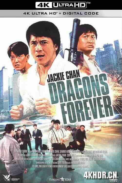 [4K下载]飞龙猛将 飛龍猛將 (1988) / Dragons Forever / 4K电影下载 / Dragons.Forever.1988.2160p.Dovi.HDR.UHD.BluRay.TrueHD.7.1.Atmos.2Audio.x265-10bit-高清华语