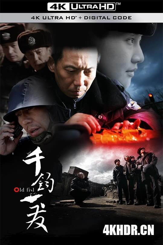 [4K下载]千钧。一发 (2008) 千钧一发/老鱼/Old Fish-高清华语