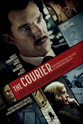 [BT下载4K]信使 The.Courier.2020.2160p.UHD.BluRay.x265.10bit.HDR.DTS-HD.MA.5.1-SWTYBLZ-高分电影