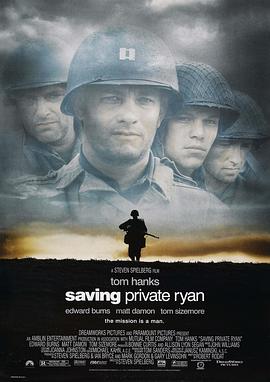 [BT下载4K]拯救大兵瑞恩 Saving.Private.Ryan.1998.2160p.BluRay.HEVC.TrueHD.7.1.Atmo…-高分电影