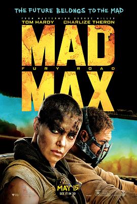 [BT下载4K]疯狂的麦克斯：狂暴之路 Mad.Max.Fury.Road.2015.2160p.BluRay.REMUX.H…-高分电影