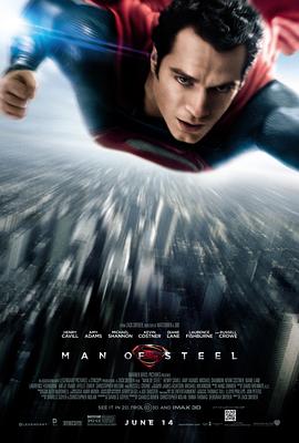 [BT下载4K]超人：钢铁之躯 Man of Steel (2013) / 钢铁之躯 / 超人:钢铁英雄(港) / 超人:钢铁英雄(台) / Man.of.Steel.2013.2160p.BluRay.x265.10bit.SDR.DTS-HD.MA…-高分电影