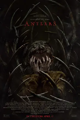 [BT下载4K]鹿角 Antlers.2021.2160p.WEB-DL.DTS-HD.MA.5.1.DV.MKV.x265-DVSUX-高分电影